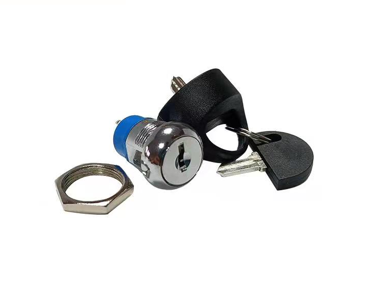 創(chuàng)科防水防塵鑰匙開關(guān)，您值得擁有